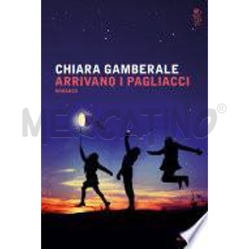 ARRIVANO I PAGLIACCI | Mercatino dell'Usato Chivasso 1
