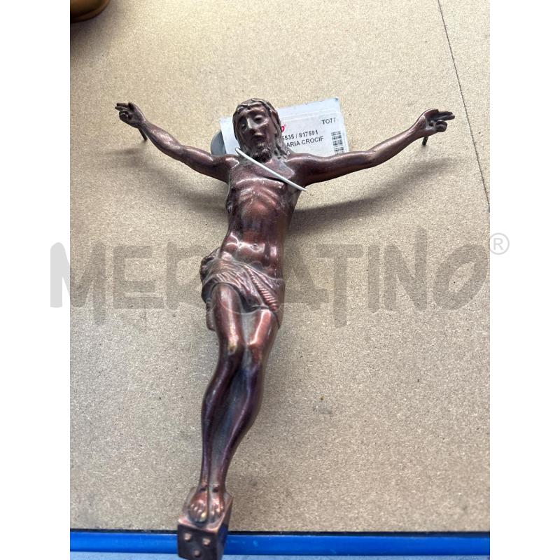 ARTE FUNERARIA CROCIFISSO G CURTI  | Mercatino dell'Usato Chivasso 1