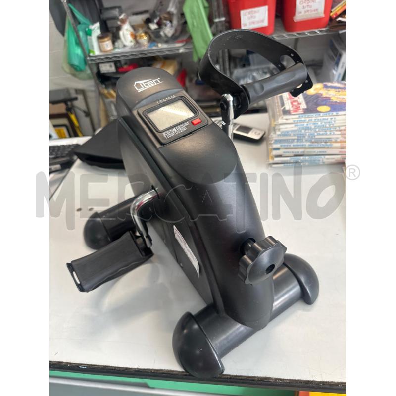 ATTREZZO PER BRACCIA E GAMBE | Mercatino dell'Usato Chivasso 1