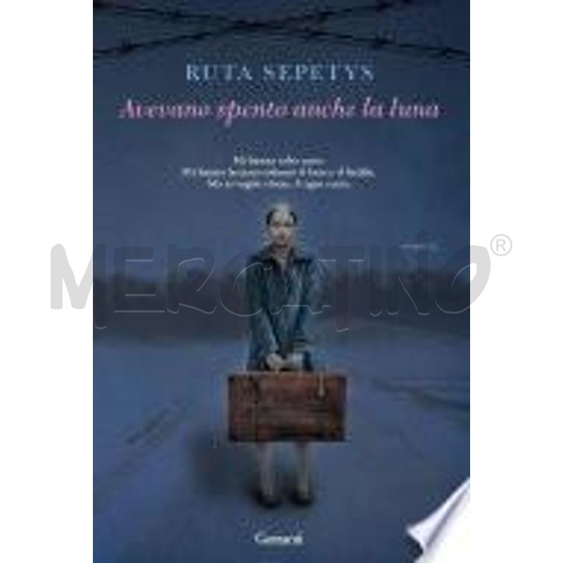AVEVANO SPENTO ANCHE LA LUNA | Mercatino dell'Usato Chivasso 1