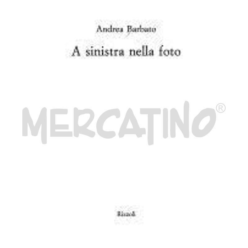 A SINISTRA NELLA FOTO | Mercatino dell'Usato Chivasso 1