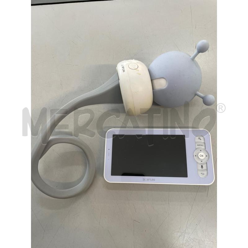 BABY MONITOR BOIFUN | Mercatino dell'Usato Chivasso 1