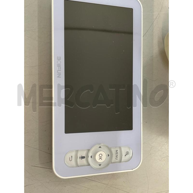 BABY MONITOR BOIFUN | Mercatino dell'Usato Chivasso 2