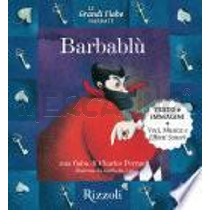 BARBABLÙ | Mercatino dell'Usato Chivasso 1