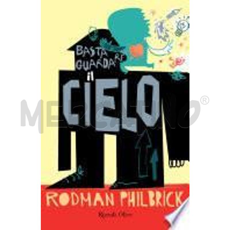 BASTA GUARDARE IL CIELO | Mercatino dell'Usato Chivasso 1
