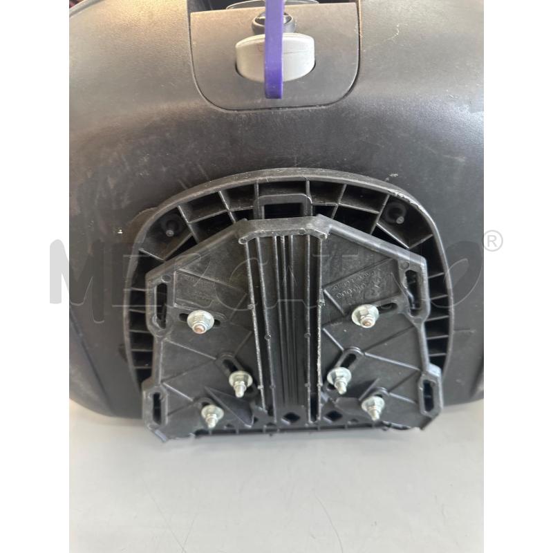 BAULETTO GIVI NERO  | Mercatino dell'Usato Chivasso 2