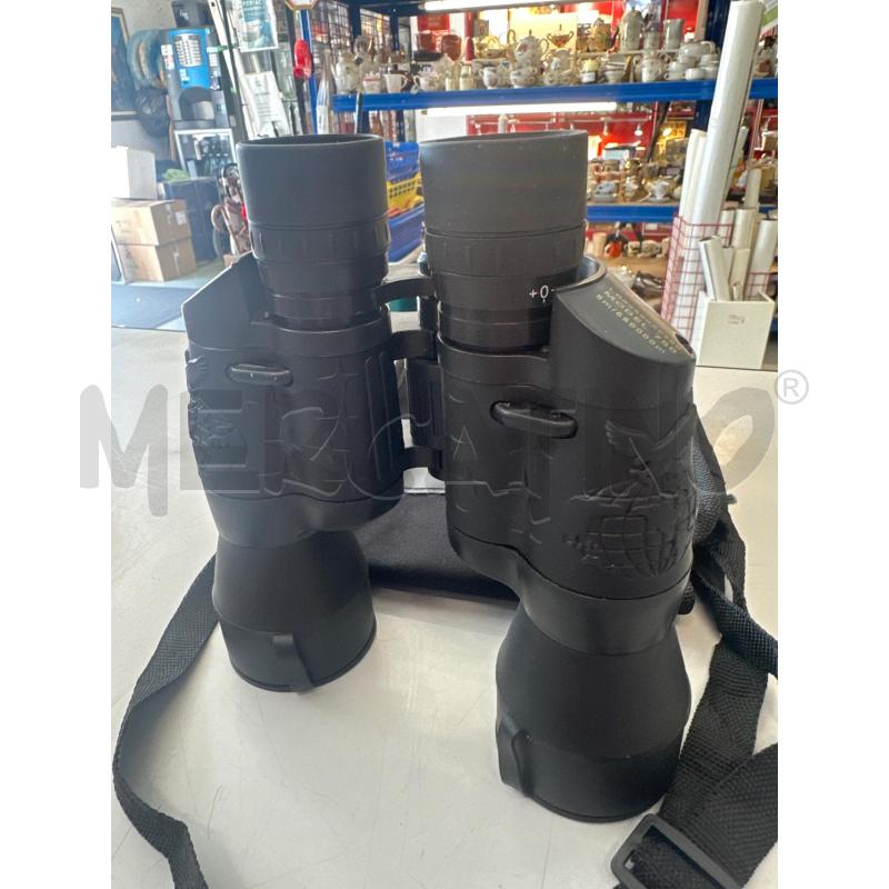 BINOCOLO BREAKER MODEL 750 | Mercatino dell'Usato Chivasso 1