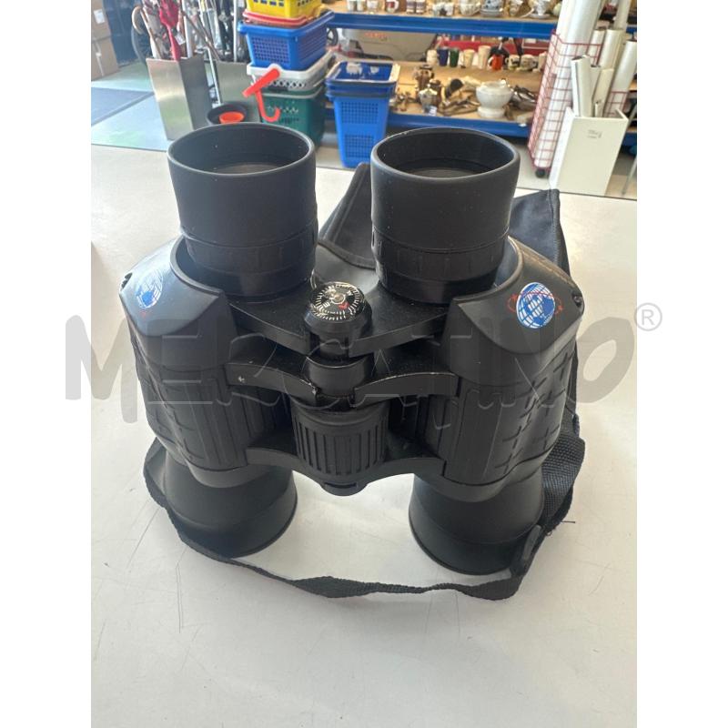 BINOCOLO BREAKER MODEL 750 | Mercatino dell'Usato Chivasso 2