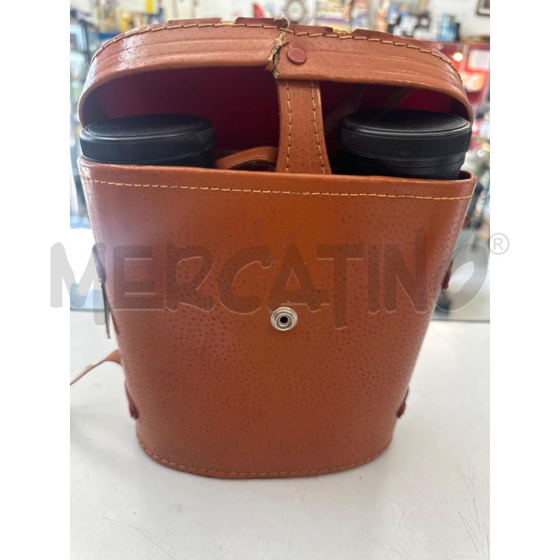 BINOCOLO COATED ORTICS 7X 50 | Mercatino dell'Usato Chivasso 1