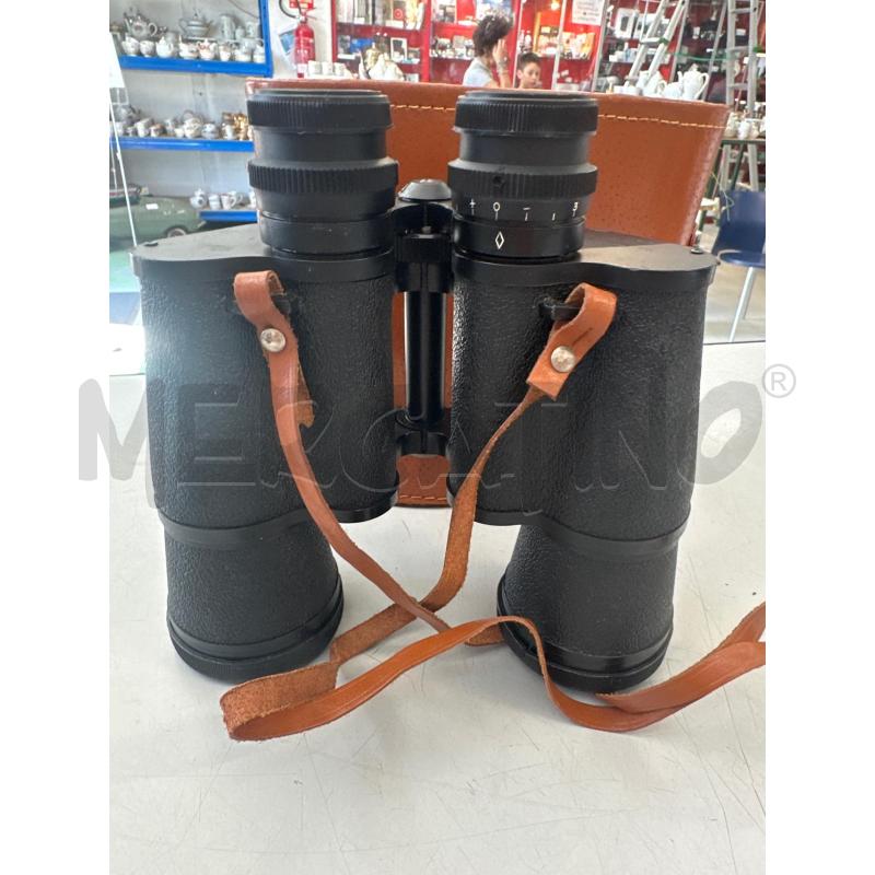 BINOCOLO COATED ORTICS 7X 50 | Mercatino dell'Usato Chivasso 2
