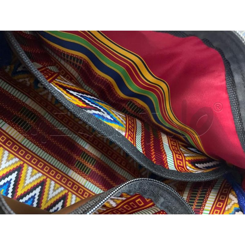 BORSA DONNA BECOUDSE YOUR UNIQUE  | Mercatino dell'Usato Chivasso 3