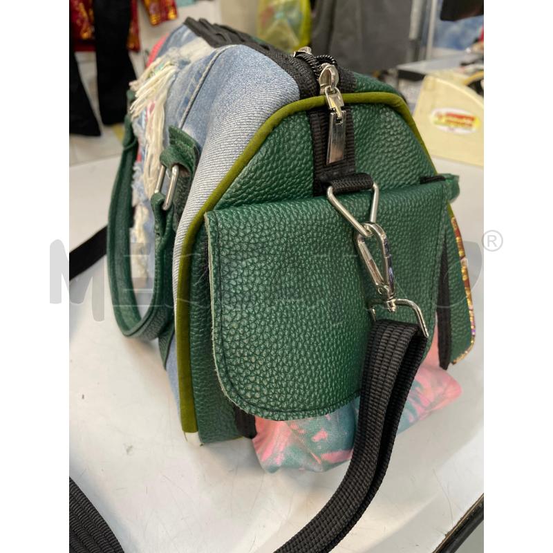 BORSA DONNA BECOUDSE YOUR UNIQUE  | Mercatino dell'Usato Chivasso 4