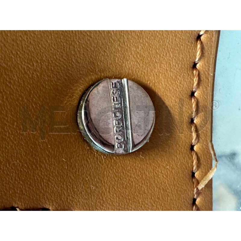 BORSA DONNA DA MARE BORBONESE  | Mercatino dell'Usato Chivasso 2