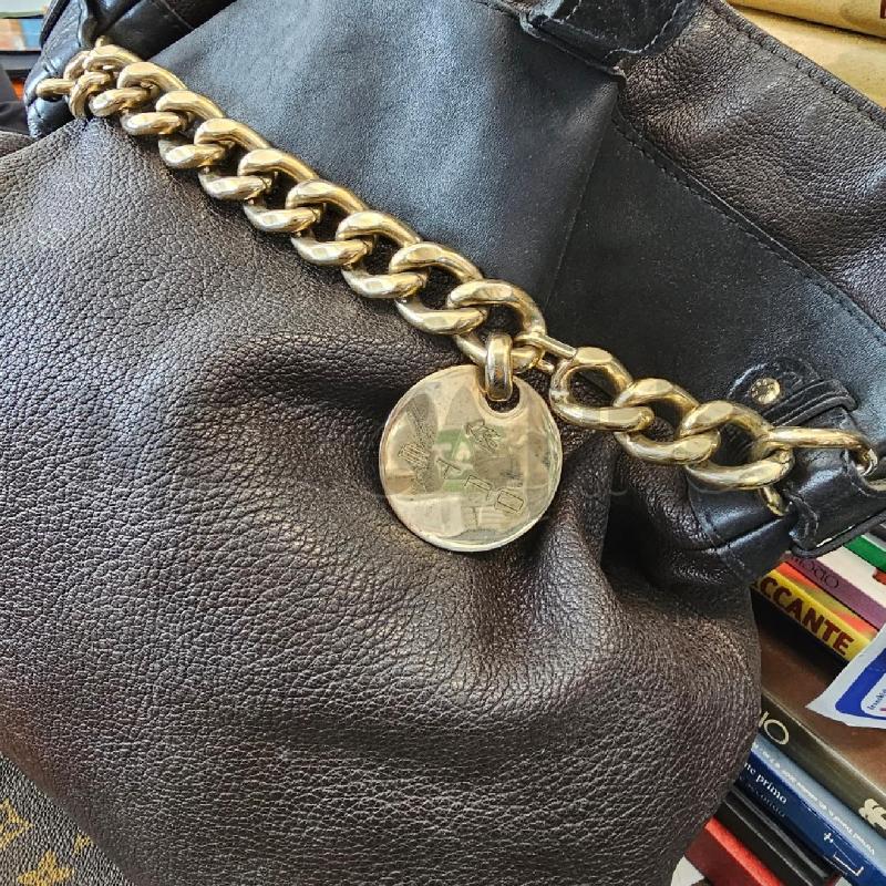 BORSA DONNA ETRO MARR PELLE  | Mercatino dell'Usato Chivasso 2
