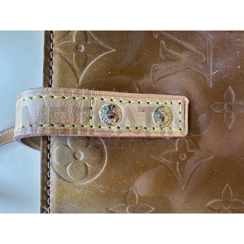 BORSA DONNA LUIS VUITTON TOTE REED MM  | Mercatino dell'Usato Chivasso 2