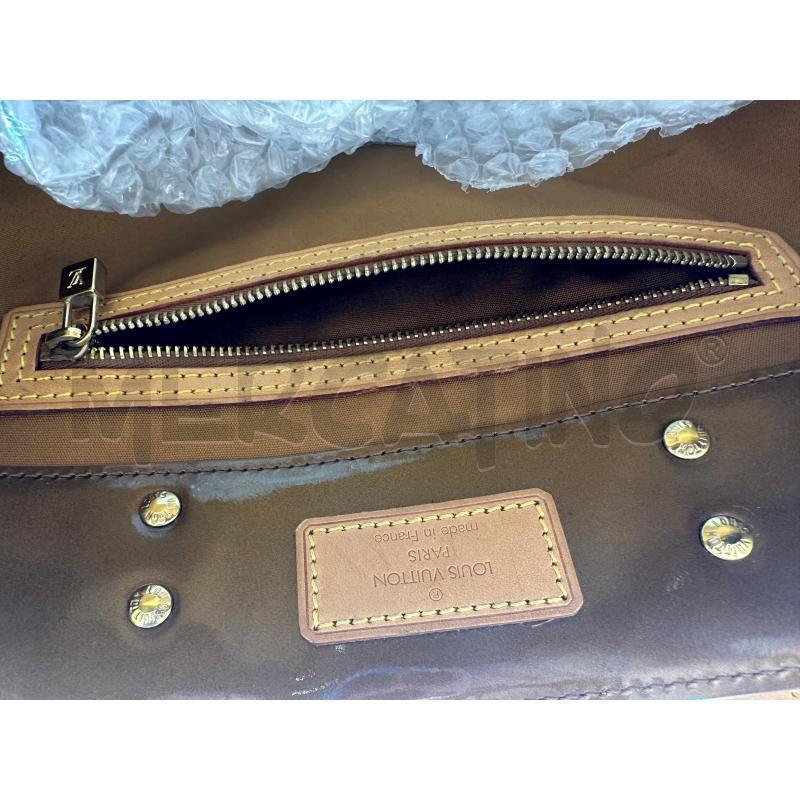 BORSA DONNA LUIS VUITTON TOTE REED MM  | Mercatino dell'Usato Chivasso 3