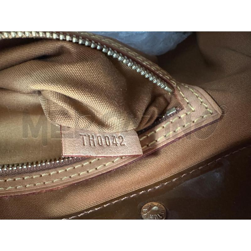 BORSA DONNA LUIS VUITTON TOTE REED MM  | Mercatino dell'Usato Chivasso 4
