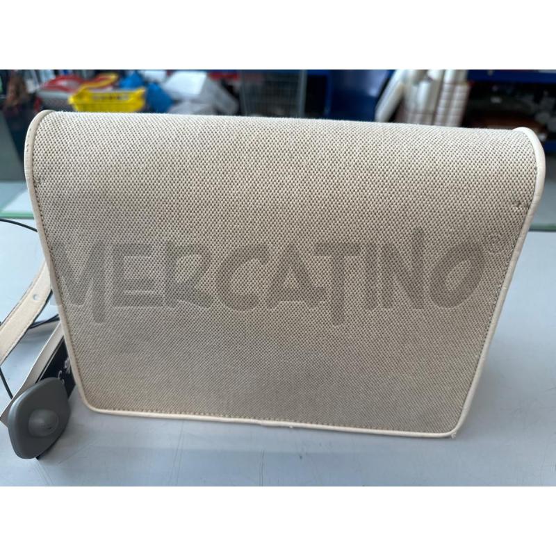 BORSA DONNA MARELLA CREMA TRACOLLA | Mercatino dell'Usato Chivasso 4