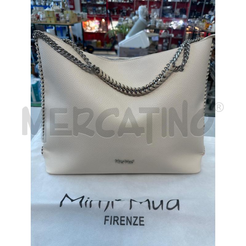 BORSA DONNA MIMI MUA  | Mercatino dell'Usato Chivasso 1