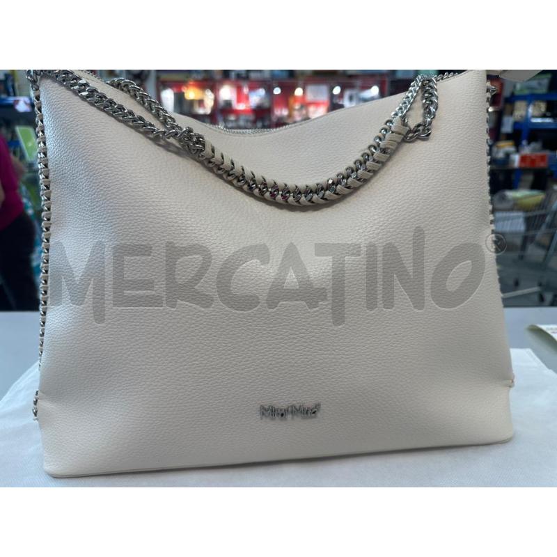 BORSA DONNA MIMI MUA  | Mercatino dell'Usato Chivasso 2