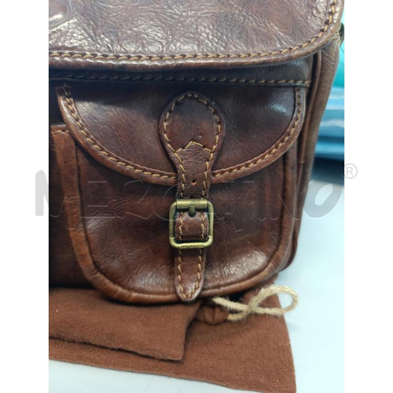 BORSA DONNA TRACOLLA THE BRIDGE | Mercatino dell'Usato Chivasso 3