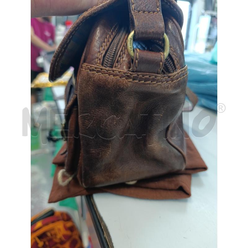 BORSA DONNA TRACOLLA THE BRIDGE | Mercatino dell'Usato Chivasso 4