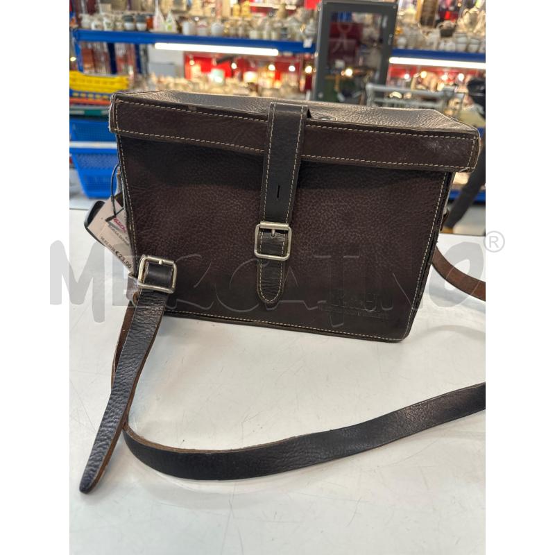 BORSA DONNA ZIPPO R&H  | Mercatino dell'Usato Chivasso 1