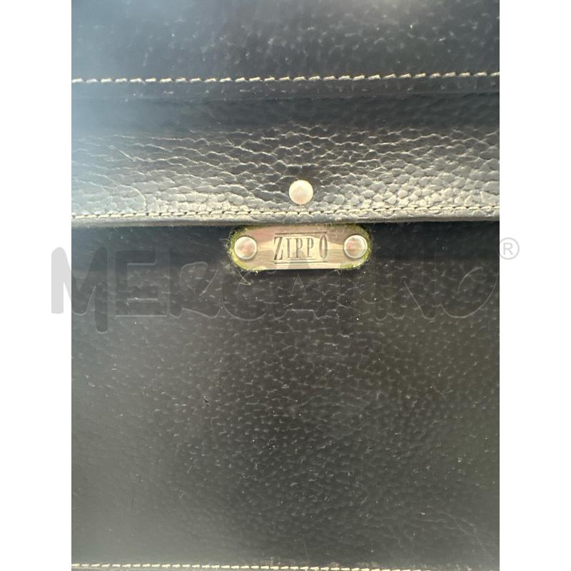 BORSA DONNA ZIPPO R&H  | Mercatino dell'Usato Chivasso 3