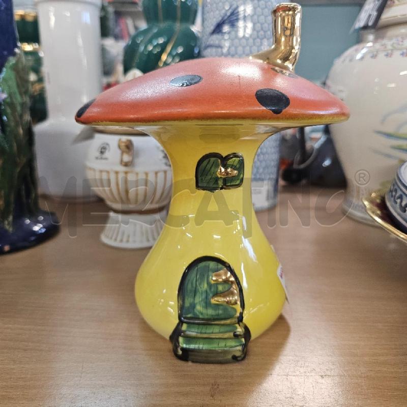 BOTTIGLIA CAM MADE IN ITALY  | Mercatino dell'Usato Chivasso 1