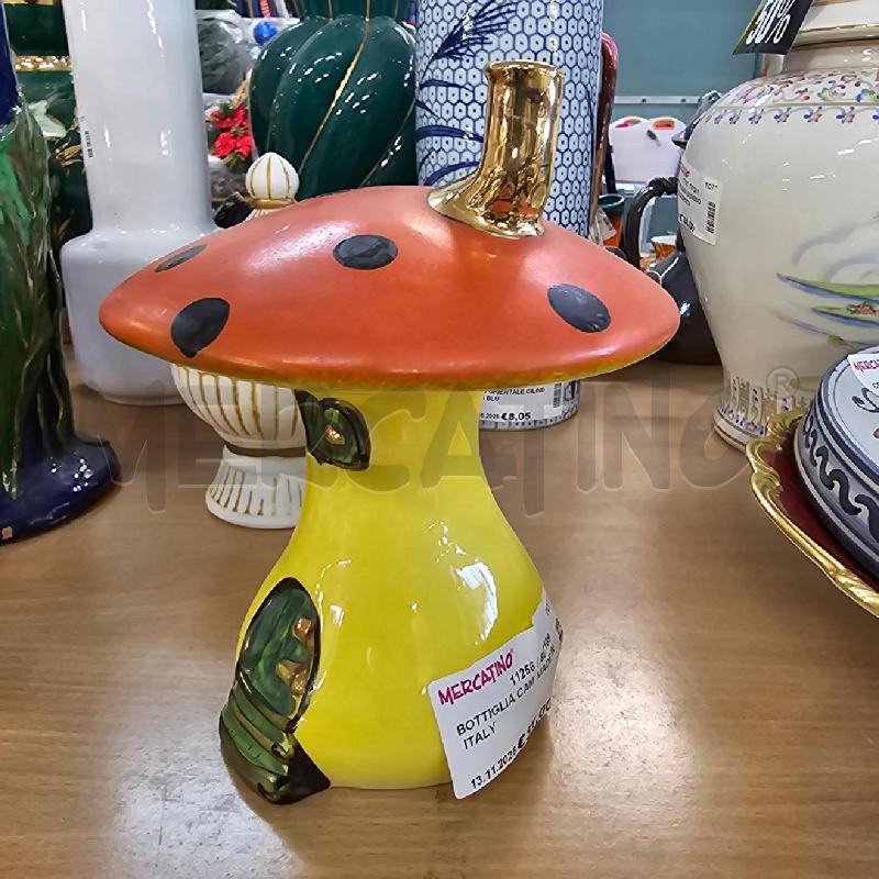 BOTTIGLIA CAM MADE IN ITALY  | Mercatino dell'Usato Chivasso 2