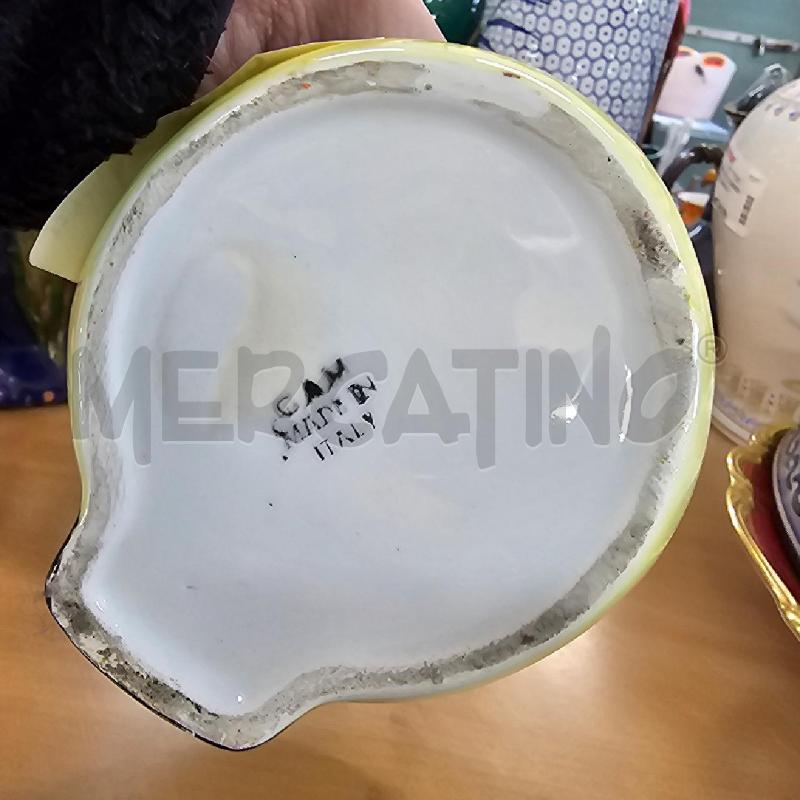 BOTTIGLIA CAM MADE IN ITALY  | Mercatino dell'Usato Chivasso 5