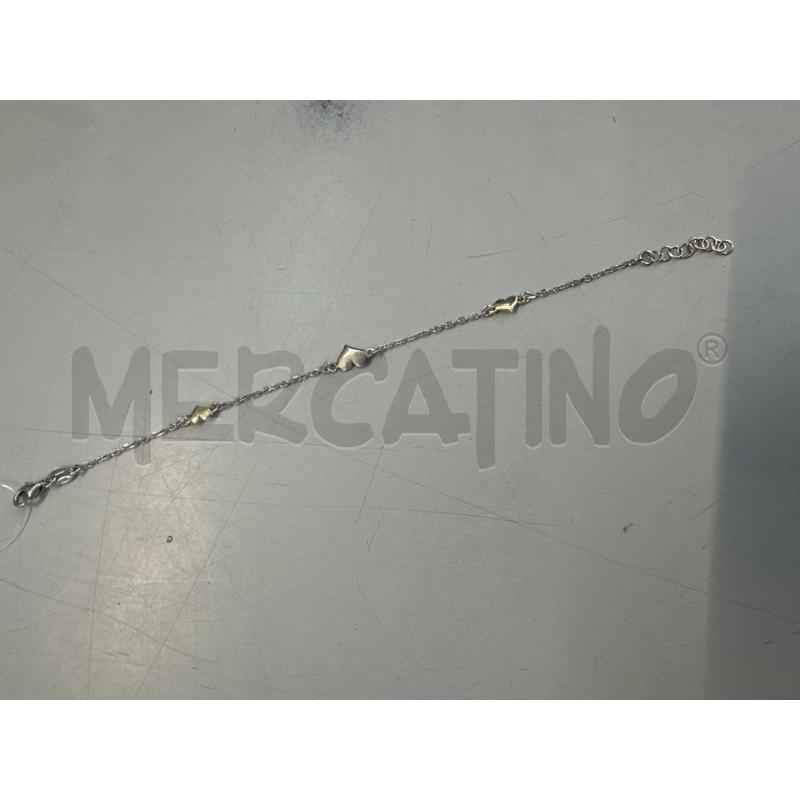 BRACCIALE 925  | Mercatino dell'Usato Chivasso 1