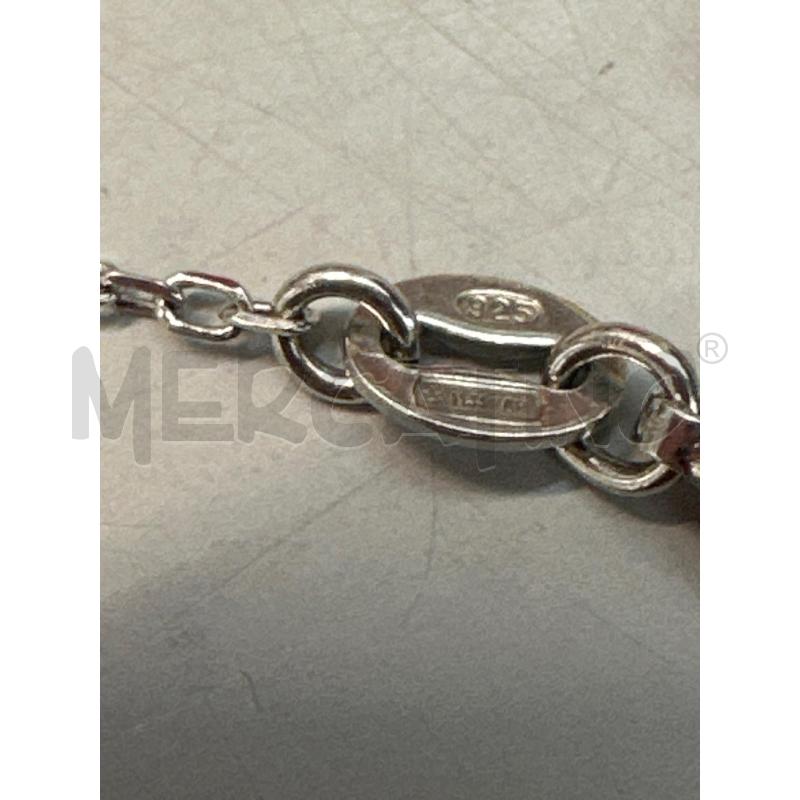 BRACCIALE 925  | Mercatino dell'Usato Chivasso 2