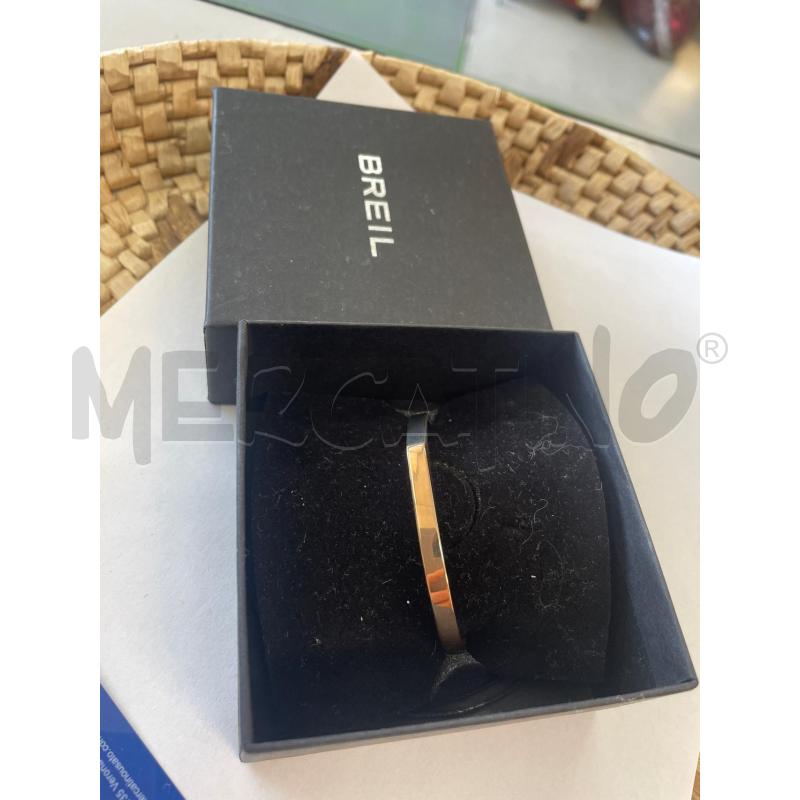 BRACCIALE BREIL PUNTO LUCE MEZZALUNA  | Mercatino dell'Usato Chivasso 2