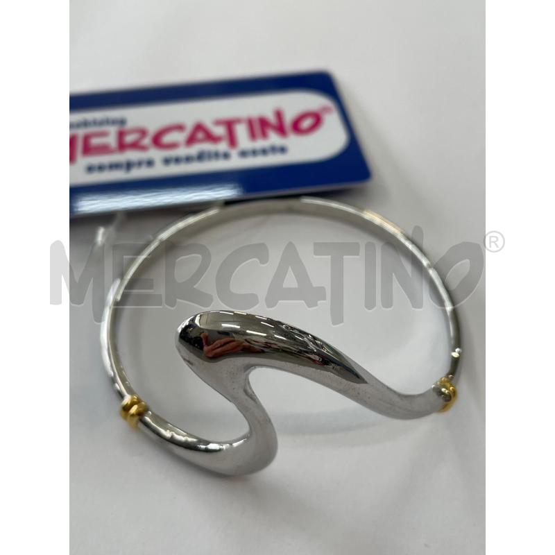 BRACCIALE DE LI GUORO  | Mercatino dell'Usato Chivasso 1