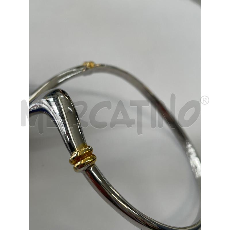BRACCIALE DE LI GUORO  | Mercatino dell'Usato Chivasso 3