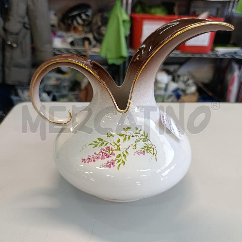 BROCCA CREATION ORIGINAL VERSATOIO FIORELLINI ROSA MARR  | Mercatino dell'Usato Chivasso 1