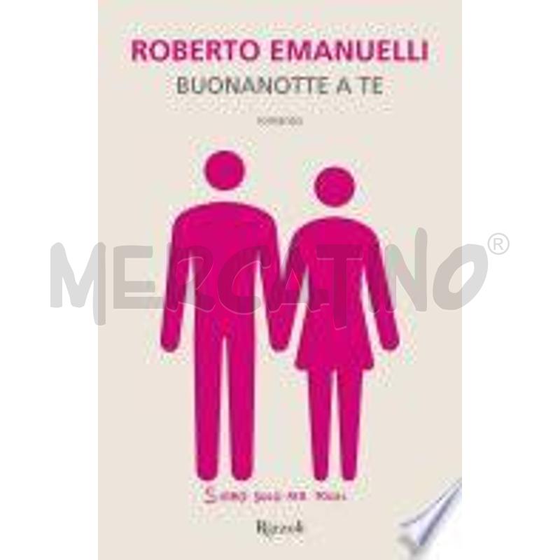 BUONANOTTE A TE | Mercatino dell'Usato Chivasso 1
