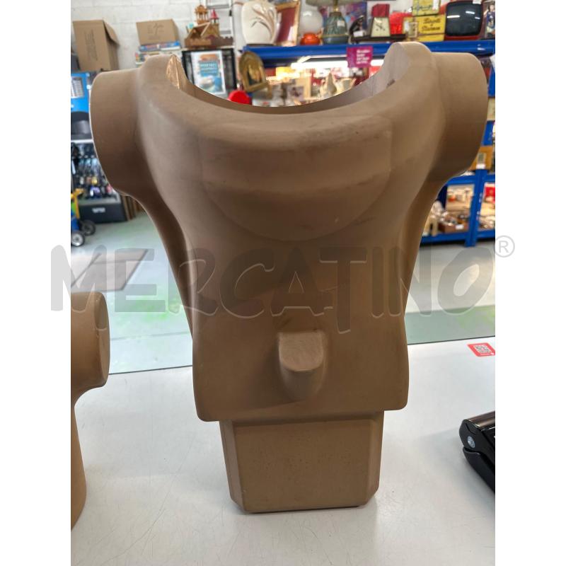 BUSTO DA LAVORO SARTORIALE  | Mercatino dell'Usato Chivasso 1