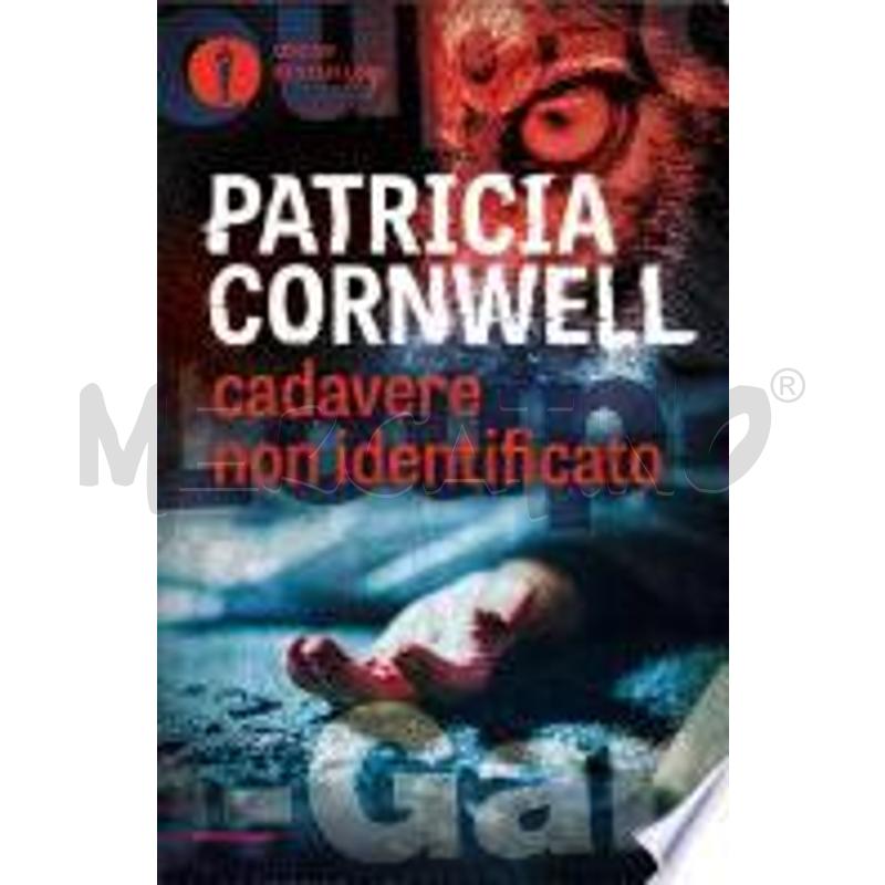 CADAVERE NON IDENTIFICATO | Mercatino dell'Usato Chivasso 1