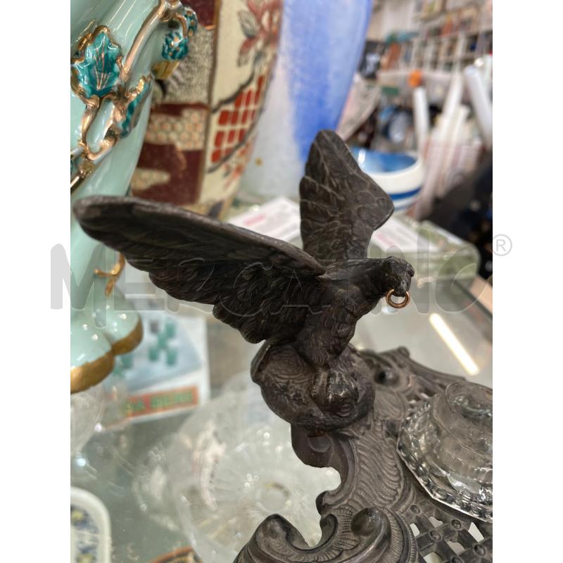 CALAMAIO AQUILA  | Mercatino dell'Usato Chivasso 2