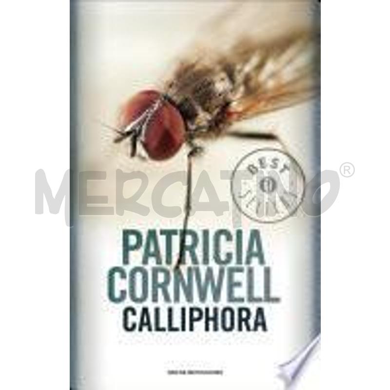 CALLIPHORA (VERSIONE ITALIANA) | Mercatino dell'Usato Chivasso 1