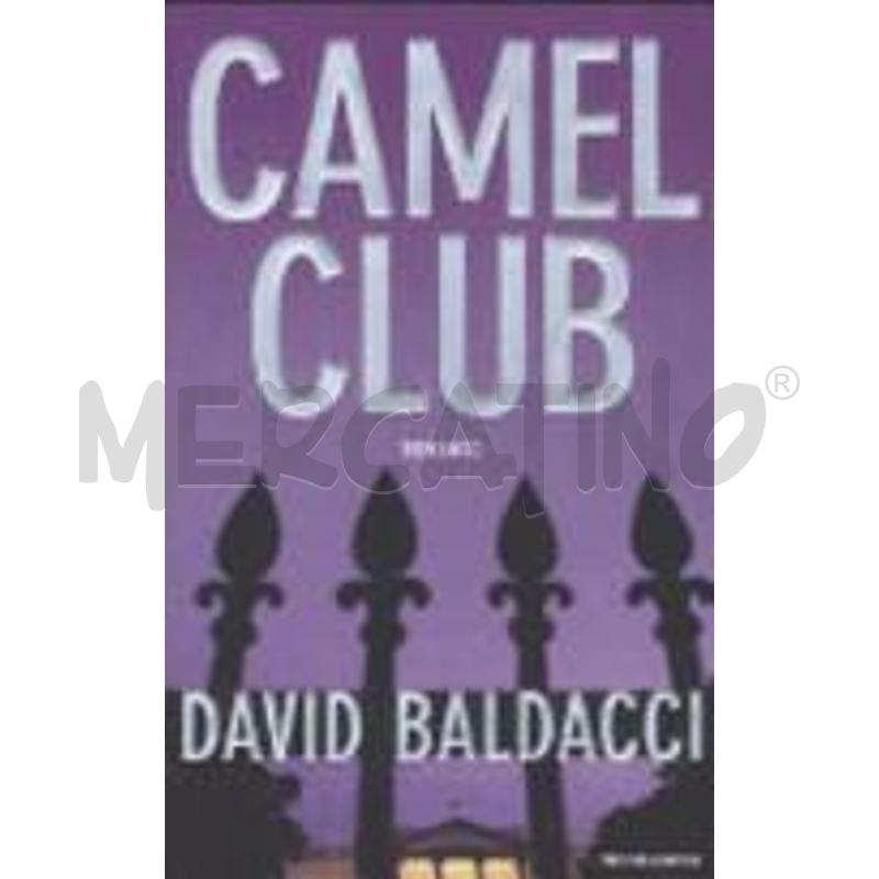 CAMEL CLUB | Mercatino dell'Usato Chivasso 1