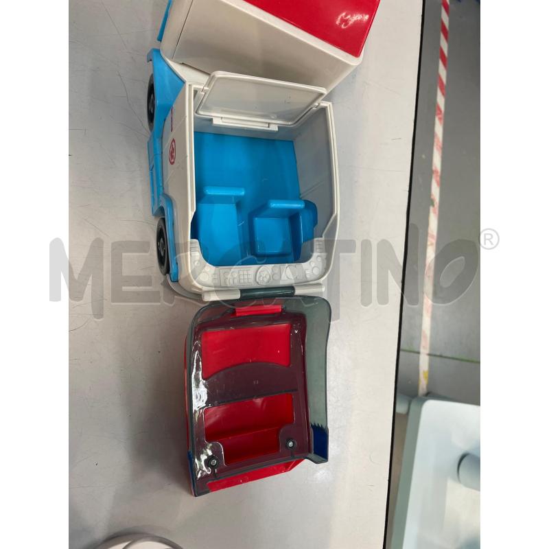CAMION GIOCO PAW PATROL | Mercatino dell'Usato Chivasso 2