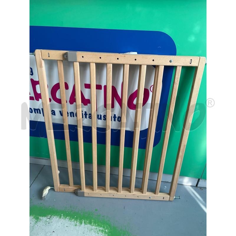 CANCELLETTO LEGNO  | Mercatino dell'Usato Chivasso 1