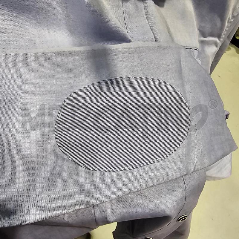 CANOTTA DONNA U.S POLO A.S.S.N AZZURRA | Mercatino dell'Usato Chivasso 3