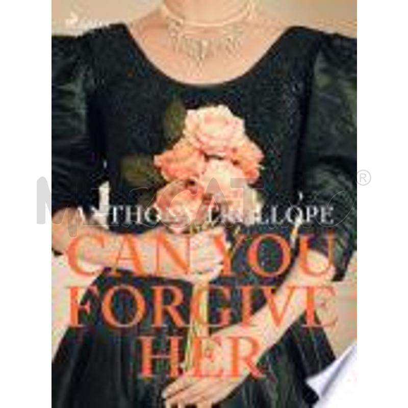 CAN YOU FORGIVE HER | Mercatino dell'Usato Chivasso 1