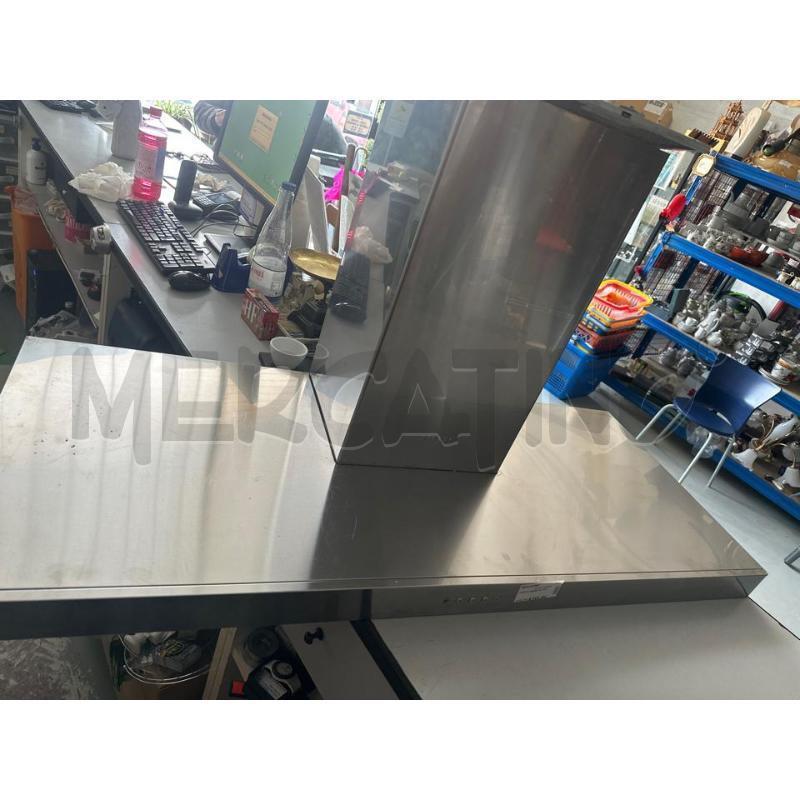 CAPPA FABER DA 120  | Mercatino dell'Usato Chivasso 1
