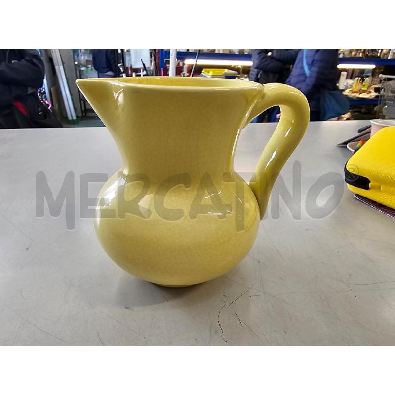 CARAFFA S. C. RICHARD GIALLA ANTICA | Mercatino dell'Usato Chivasso 1