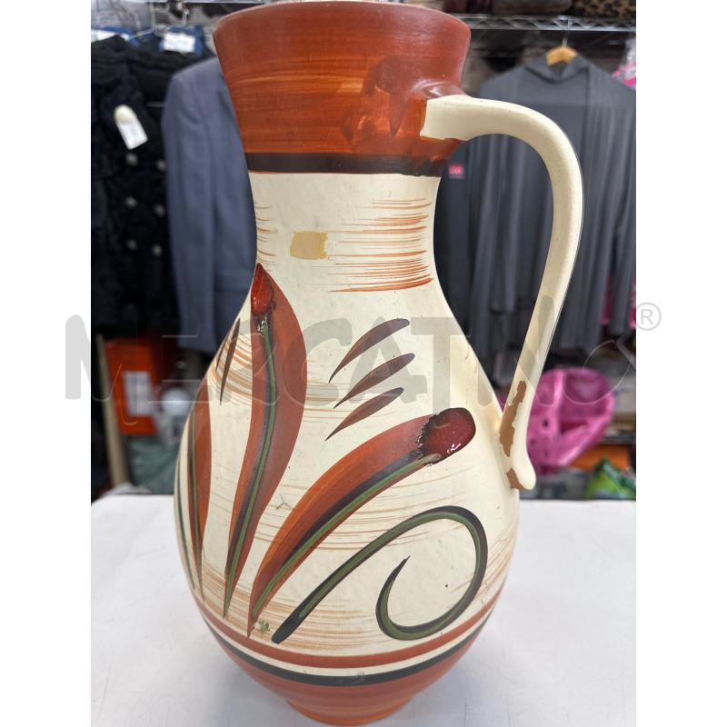 CARAFFA WEST GERMANY PIUME  | Mercatino dell'Usato Chivasso 1